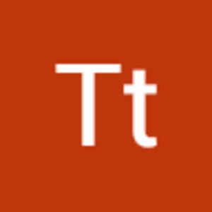 Meet your Posher, Tt